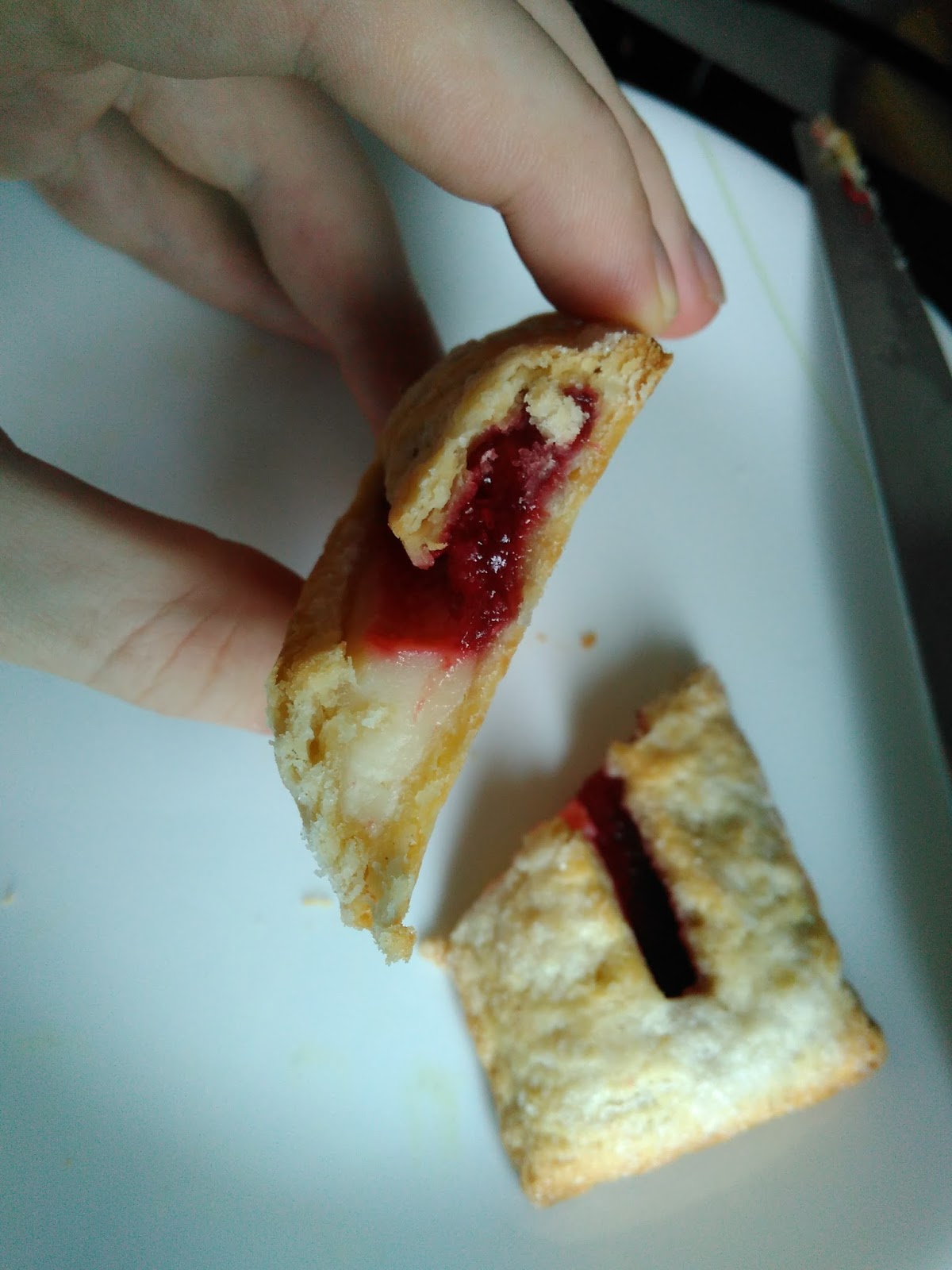 strawberry cream cheese pie mcdonalds
